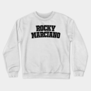 Rocky Marciano Crewneck Sweatshirt